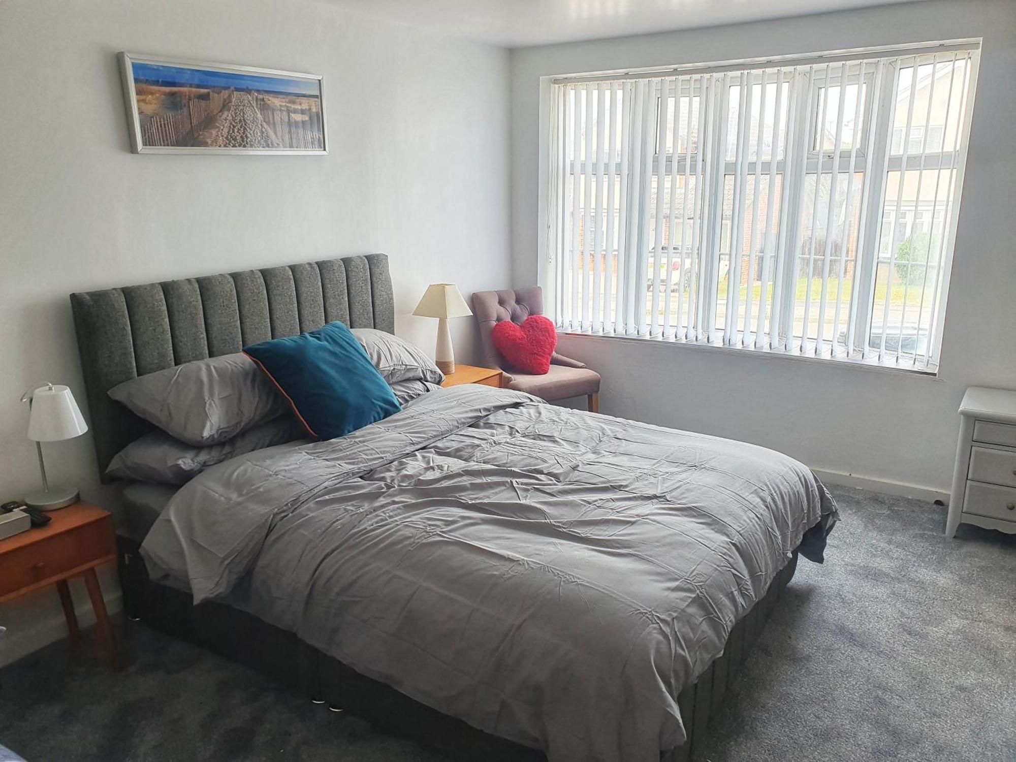 Modern Comfortable Quiet Self Contained Apartments Brackley  Exterior foto